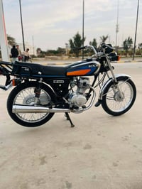 دراجة شاصي • ٢٠٢٠ • مكفول