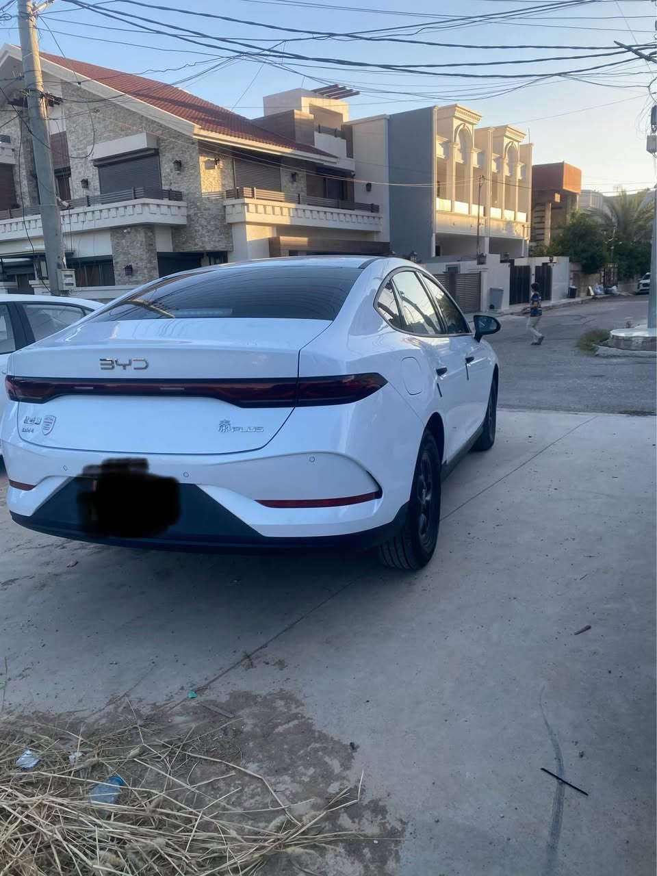 *********** أربيل, العراق
