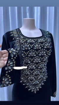 أسود • فري سايز • قطعة وحدة