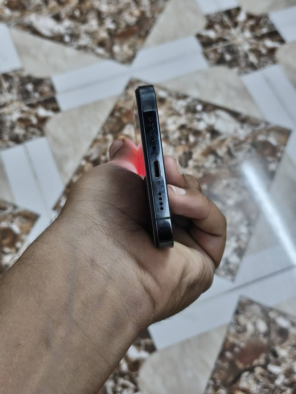 12بروماكس
ذاكره 256

بطاريه 100

فيس ايدي واكف

مستبدل بطاريه وشاشه نوعيه زينه

كامرت صوت واي فاي كله فول 

السعر 310 وبي مجال 

***********واتساب و اتصال

