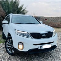 سورنتو ٢٠١٣ • خليجي • بدون صبغ