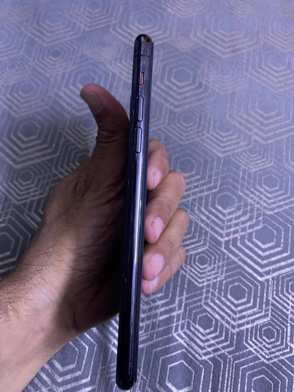11 برو ماكس جهاز نضيف  مبدل شاشة وبطارية احسن نوعية. مكاني بغداد سعر 300 وبي مجال


**إذا كنت صاحب هذا الإعلان وتريد حذفه لأي سبب، رجاءا أرسل رسالة إلى الدعم الفني**