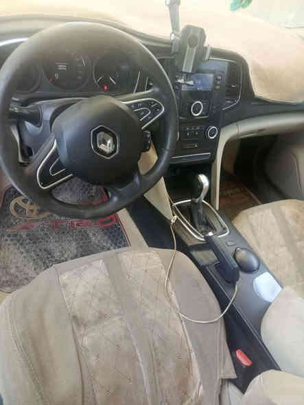سياره رينو ميجان موديل 2021 مكفول كفاله عامه 
سعر 90 
رقم الهاتف ***********
