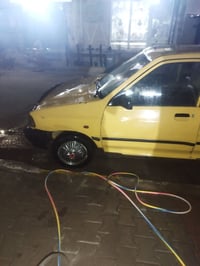 مراوس • دراجه ٢٦ • معه فرق