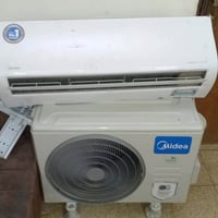 سبلت ميديا 1 طن انفيرتر للبيع مستخدم اقل الموسم 07708893472