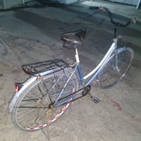 بايسكل • بروانه • قابل للتفاوض