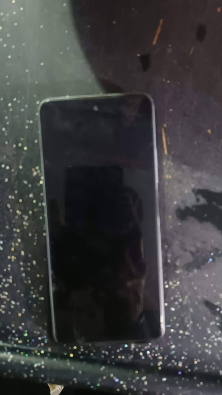جهاز البيع انفكنس هوت 30 ذاكره 128 ما داخل تصليح شاشه بيها فطور بشاشه ضهر موضح بالصورة سعره 65 قفل قفل


**إذا كنت صاحب هذا الإعلان وتريد حذفه لأي سبب، رجاءا أرسل رسالة إلى الدعم الفني**