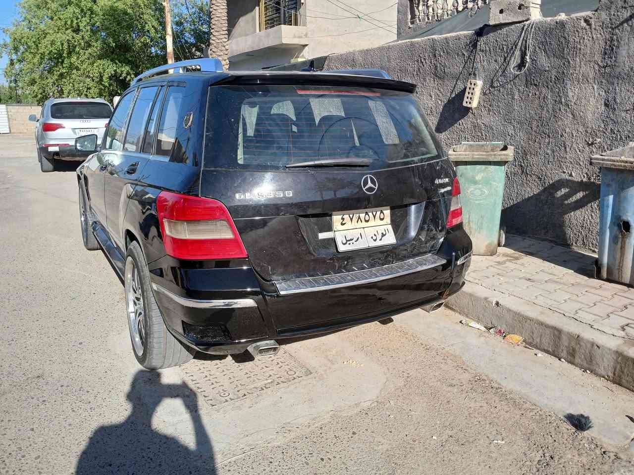 مارسيدس جي ال كي موديل ٢٠١٠ فول مواصفات برستيجه مابيهه كل نقص السعر ١٣٥ ورقه مكاني بغداد ***********بيع
