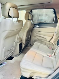 جراند شيروكي ليمتد • ٢٠١٧ • خليجي