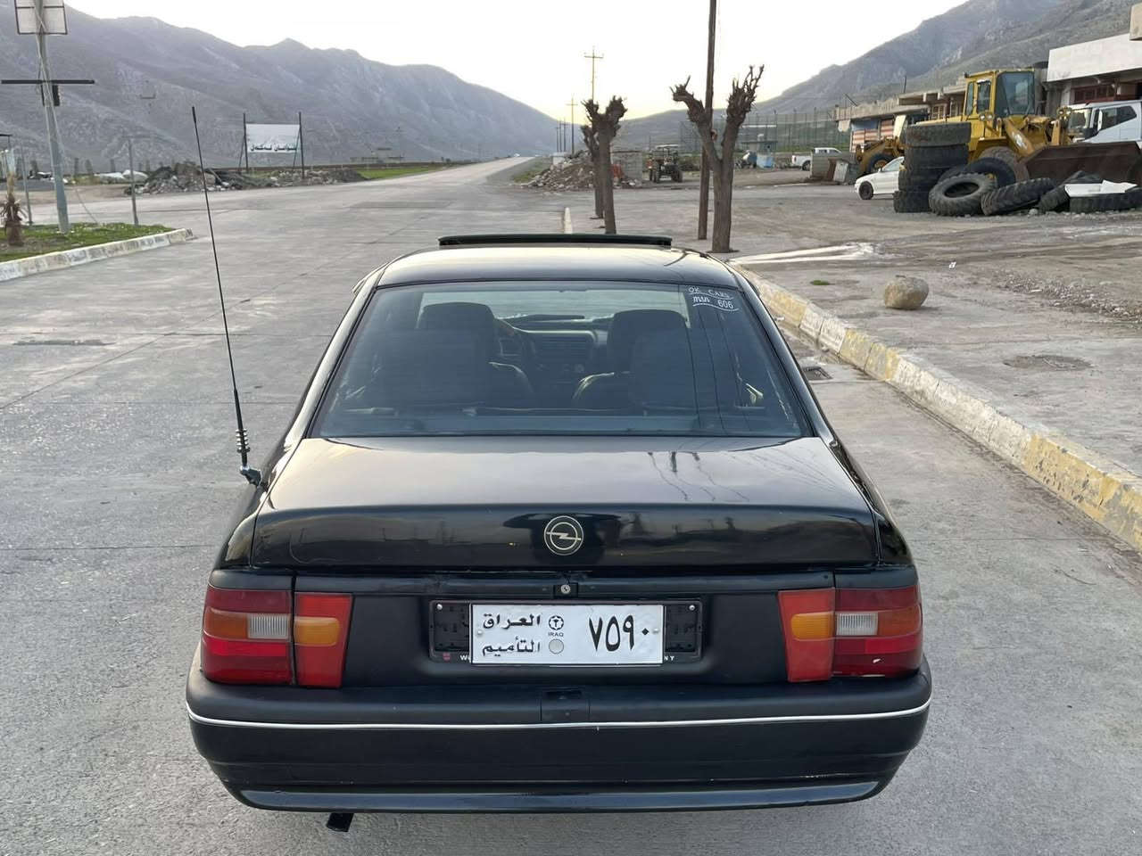 ئوپڵ فیکترا مۆدیل 90مەکینە 20ئاڕم پلاستیک سلێمانی بەشەرت .گێڕو مەکینەو توندوتۆڵی وکارەبای و هەموگیانی بەشەرت ماشاءاللە نمونەیە لەجوانی بێ دەعم ولێدراو موس وبڕاوەوخایسی نیە سیارەی ماڵە تایەو ویلی نوێ ی لەژێرە دەشبول وبەردەرگاو ناوی زۆر جوانە تەنها فرۆشتن شــوین شکارتە دەوروبەری ڕانیــە ***********فایبەر واتساب رانية, السليمانية
