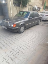 مارسدس دب ٩٠ رقم بغداد انكليزي مكينه وكير بلاد فتحه طكتين تبريد هوك خل...