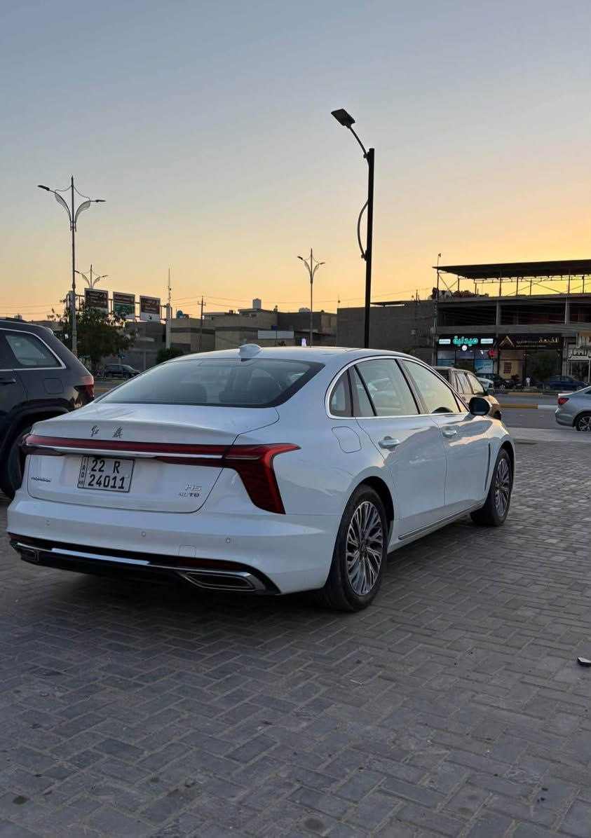 لبيع _هونشي اوسادو H5 2024
داخل زيتوني 🍏

مسافة مقطوعة 4900K
رقم السيارة اربيل 
موصفات 🛥️

سقف بانورامي /التحكم في المنحدرات /كاميرا 360

تبريد المقاعد /مستشعر الوقف /مقاعد كهربائية

التحكم الإلكتروني في الثبات/عرض المعلومات على الزجاج الامامي

تبريد خلفي /مراقبة النقطة العمية/ذاكرة المقعد

اهواي موصفات🪝

سعر / دفترين 

20000$

*********** رقم الهاتف

