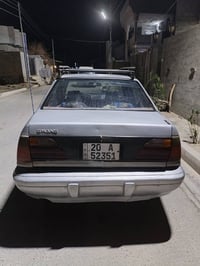 دايو لمنس • ١٩٩٣ • ديالى بلدروز