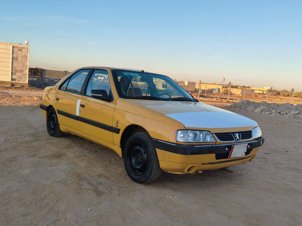 سلام عليكم سياره بيجو للبيع موديل
2016 رقم كربلاء الماني مشروع وطني بآي مرور تداور مصفره هيئه وغرامات سنويه لل 2028  تحويل ثاني يوم 
السياره جاهزه خير من الله  تخم تاير جديد سستم سماعات + دمام
 لغود وشواصي مكفولات
حداديه  تبريد شغال تدفه شغال گير ومكينه جدد مكفولات كهربائيات كلها شغاله دوشمه جديده 
السعر 37 $ وبيها مجال قليل حگ الجيه 
كربلاء
رقمي *********** 
مكلف بالنشر
