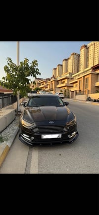 فيوجن SE • ٢٠١٧ • ١.٥ توربو