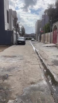 حي السكر • ١٠٠م أو ١٣٠م • واجهة ٥م أو ٦٫٥م