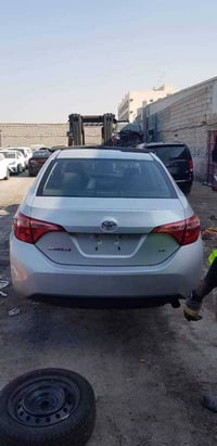 كورلا LE • ٢٠١٩ • بدون ايرباك