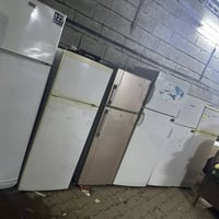 ثلاجات • جميع الأحجام • سوق الجمعة