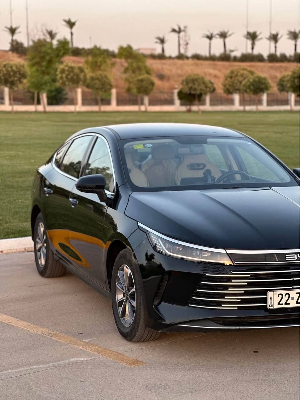Byd دیسترو أربيل, العراق


**إذا كنت صاحب هذا الإعلان وتريد حذفه لأي سبب، رجاءا أرسل رسالة إلى الدعم الفني**