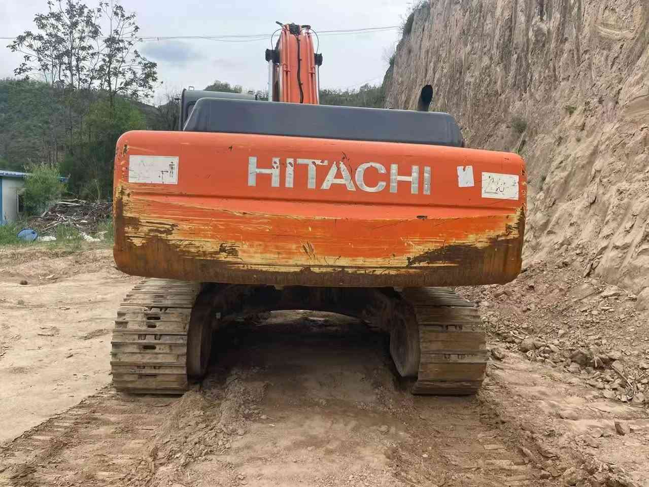 Hitachi 330-3G model 2011🎉1️⃣


**إذا كنت صاحب هذا الإعلان وتريد حذفه لأي سبب، رجاءا أرسل رسالة إلى الدعم الفني**