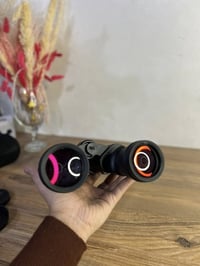 ناضور • وزن ثقيل • مع الجنطه