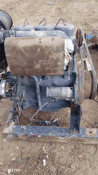 محرك دويز 3 بستم للبيع شرط شغال لاصرف ولا بخار ستندر اتصال ***********
