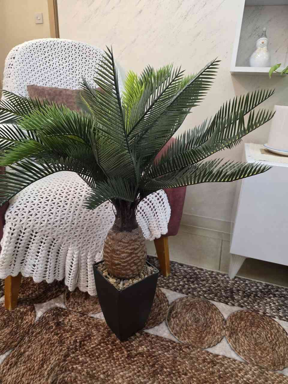 زرع اصطناعي
شبه طبيعي 
للبيع استخدام قليل جدا


**إذا كنت صاحب هذا الإعلان وتريد حذفه لأي سبب، رجاءا أرسل رسالة إلى الدعم الفني**