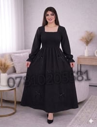 #جديد فستان بنات صالح للحجز والاستفسار مراسله الصفحة واتساب 0781020558...