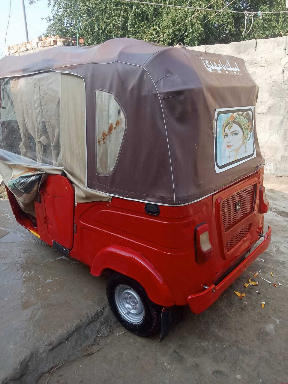 سلام عليكم تكتك أوراق مديل 21 شهر ال 4  نضافه فول  مكاني ناصريه قضاء الرفاعي  اب 5250 وبيه مجال الطيبين  نتصال ***********
