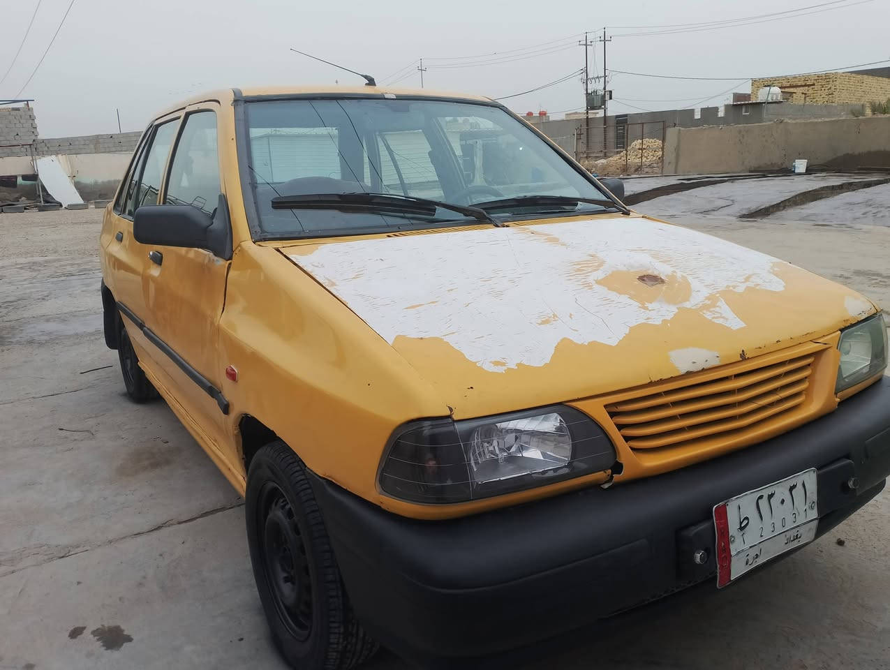 السلام عليكم سايب موديل 10 رقم بغداد كير مكينه جدد مدورة ثاني يوم سعر 21به مجال تفاصيل على هذه رقم ***********
