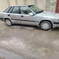 دايو موديل 94 وضعي الشركه للبيع محرك كير قصه السعر عبر رقم الهاتف 0750...