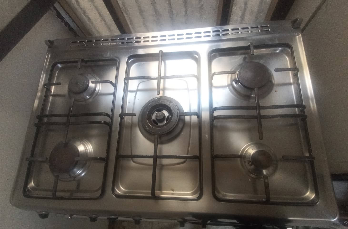 طباخ شغال للبيع سعر 150


**إذا كنت صاحب هذا الإعلان وتريد حذفه لأي سبب، رجاءا أرسل رسالة إلى الدعم الفني**