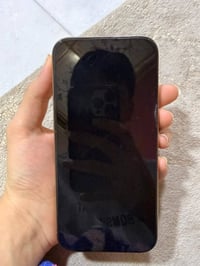 ايفون 16 برو ماكس • ٢٥٦ • بطارية ٩١%