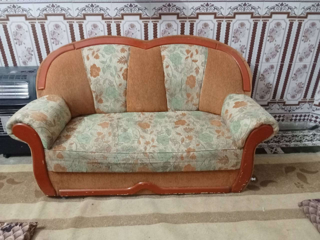 السلام عليكم طخم للبيع السعر 60 الف


**إذا كنت صاحب هذا الإعلان وتريد حذفه لأي سبب، رجاءا أرسل رسالة إلى الدعم الفني**