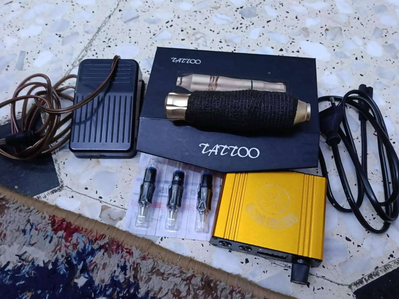 عاااا بغداد, العراق


**إذا كنت صاحب هذا الإعلان وتريد حذفه لأي سبب، رجاءا أرسل رسالة إلى الدعم الفني**