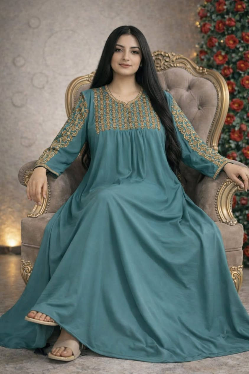 دهداشه نسائي 
من قياس L الى 2XL


**إذا كنت صاحب هذا الإعلان وتريد حذفه لأي سبب، رجاءا أرسل رسالة إلى الدعم الفني**