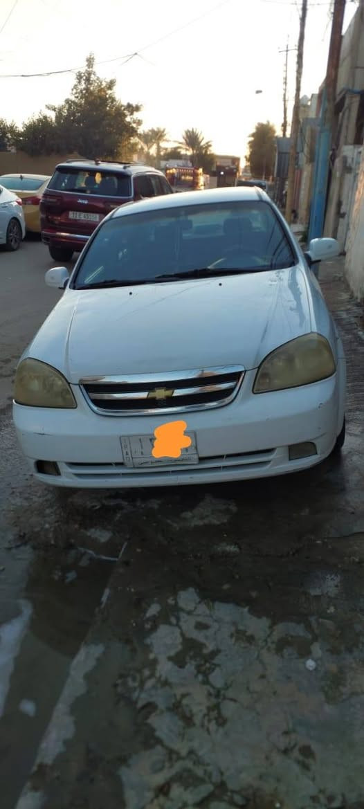 أوبترا ٢٠١٠ للبيع محرك ١٦٠٠ كير اوتو نظيفه بدون صبغ فقط ظربه بسيطه بلجاملغ الايسر رقم قادسية مشروع وطني تحويل بغداد للاستفسار *********** متوفر واتساب
