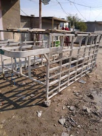 محجر للبيع • الشعله اجكوك • حديد قوي