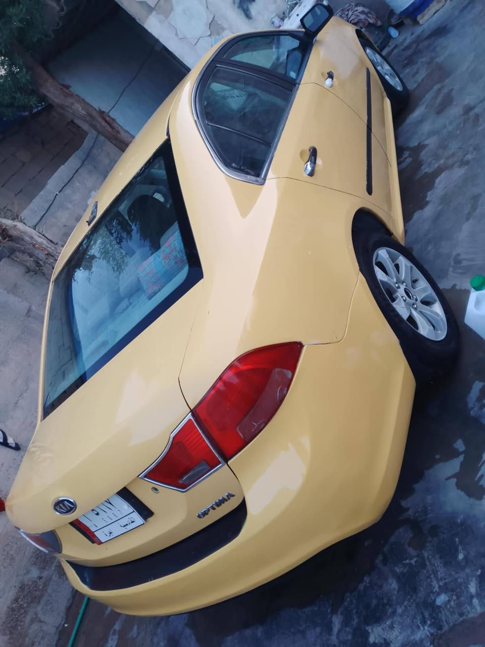 رقم قادسية بسمي مشروع وطني خط وبحث مصفر
كير مكينه حداديه وتخم تاير مكفولات 

تبريد+تدفئه

شرط السياره احلى من صور بهواي 

العنوان بغداد

***********  ***********
