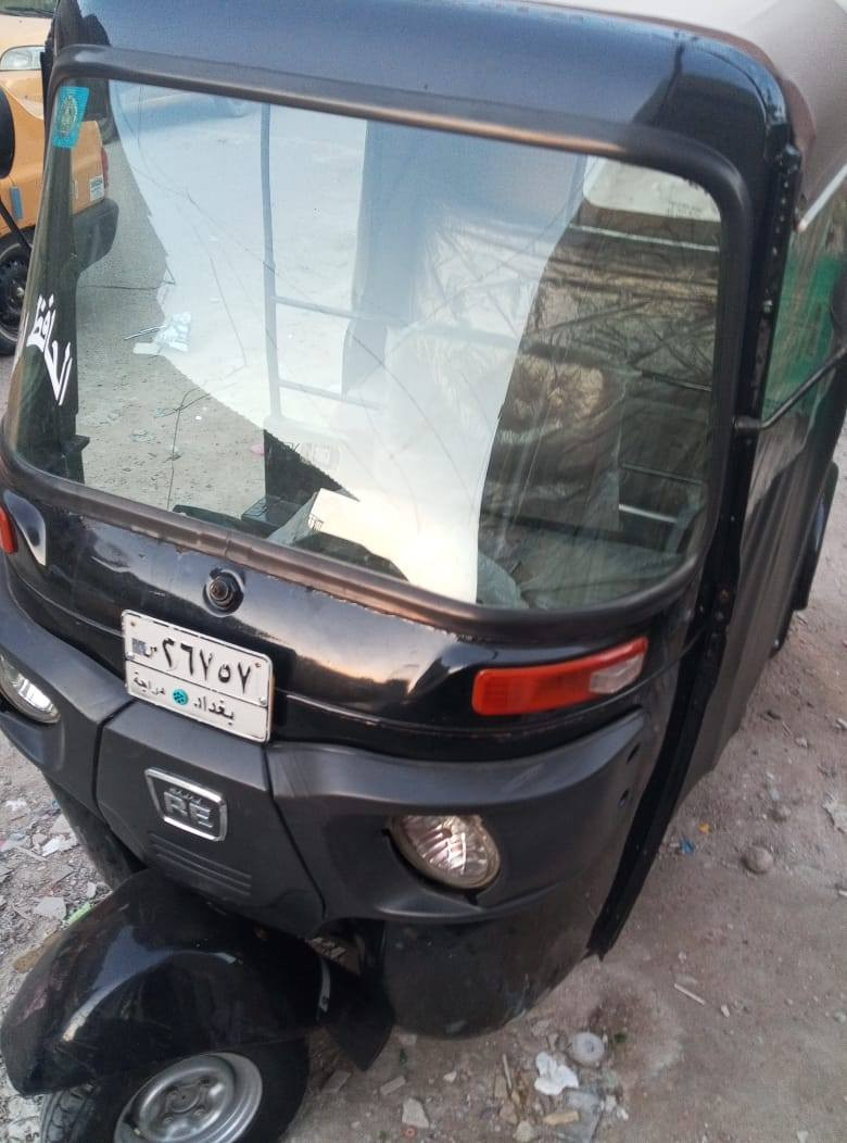 السلام عليكم تكتك مديل 2018 شهر 11 رقم وسنويه بسمي المكان الكرخ الرحمانيه شارع حيفا
السعر  5 مليون 600 وبيه مجال 
الرقم الهاتف ***********
