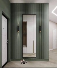 اسعار تنافسية مع كادر متخصص وترميم مصطفى لديكور واصباغ 07810732052