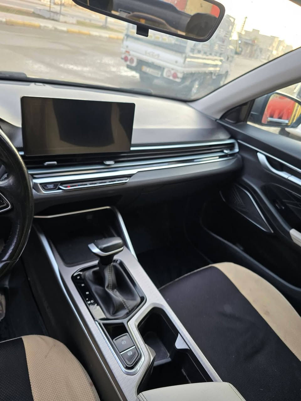 جيلي موديل 2023 بدون رقم مكان السماوه مراوس أو بيع نقد فقط ***********
