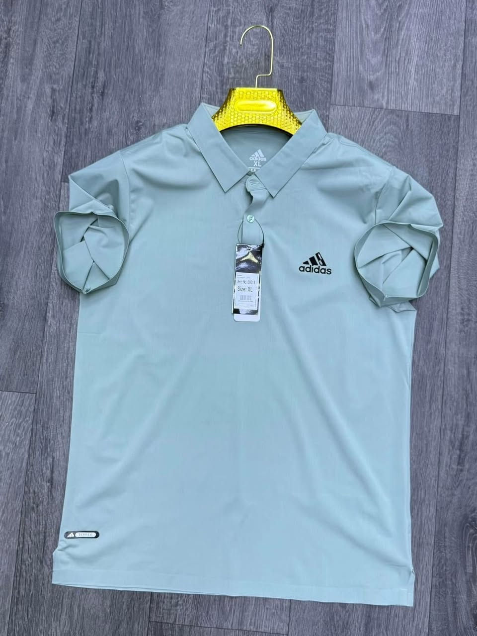 ‏تيشيرت حرير فلتر قياسات من M الل 4XL


**إذا كنت صاحب هذا الإعلان وتريد حذفه لأي سبب، رجاءا أرسل رسالة إلى الدعم الفني**