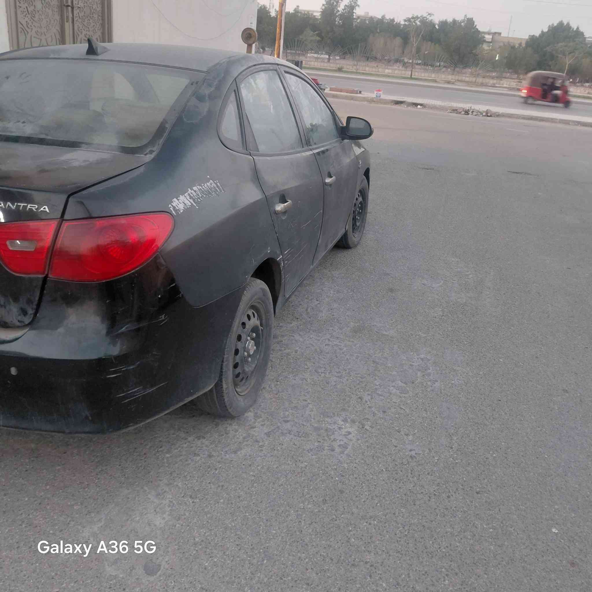 السلام عليكم البيع النتره مديل ٢٠٠٧ المقدس رقم بغداد بسمي  مكينه ٢٠٠ دوش مكينه كير خير من الله جديد سياره جاهزه  سياره وراد أمريكي حادث جاملغ  خلفي خفيفة  وبنيد   مبدله  نفس الون لاصلي  باتري جديده  سياره  جراد بلادي ما صبغ   سياره مكفول من الدوخل  مكاني بغداد حي الجهاد  السعر٧٢ بيه مجال حك جيه   سنويه ٢٠٢٩  الرقم ***********
