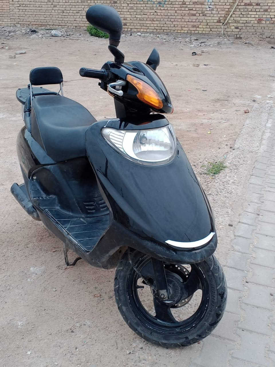 سبيسي ياباني مفتوحه جاهزه  السعر 500وبيها مجال للطيبين ***********وتس اب
