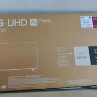 LG 55UT80 • ٥٥ بوصة • بغداد البلديات