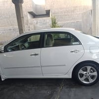 كورلا • ٢٠١١ • سليمانية