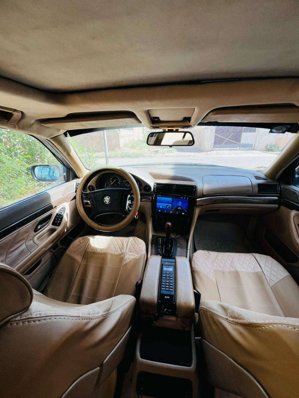 بي أم خفاش 96/ 730   v8 رقم بغداد أنگليزي بأسمي اللون زيتوني دبل جام درگة كهرباء جنطة شفط تليفون محرك گير تبريد جاهزة  حدادية ٨٠ ٠/٠ كهربائيات السيارة بدون أي چطل نقص السيارة الفتحة و البردة متشتغل مكان السيارة بالكوت السعر ٧٨ و مجالها قليل و الرزق للجميع أن شاء الله غير متواجد على الفيس وهذا رقمي ***********
