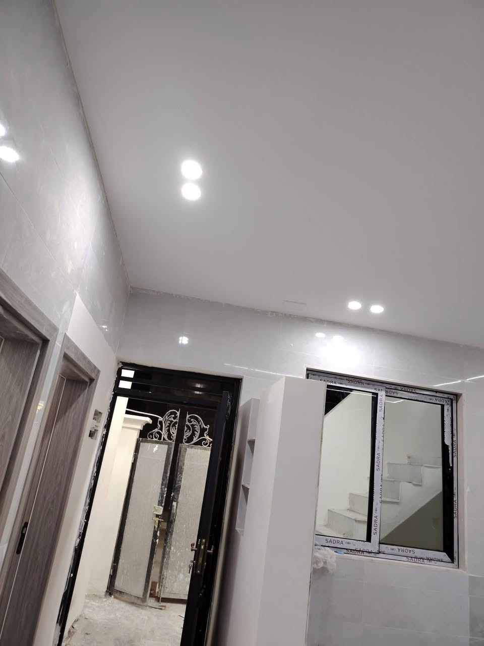 دار للايجار
    كركوك.   شارع عبدالرحمان
         قرب جامع إبراهيم الخليل
    مقابل الأقسام الداخليه
    مساحه 100 متر
     يتكون من
    غرفه نوم
   مطبخ
  استقبال
  الطابق الثاني    غرفه نوم هيكل
     للاستفسار الاتصال
    *********** واتس اب
