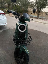 R9 • موديل ٢٠٢٦ • ٥ بطاريات ٣٢ أمبير